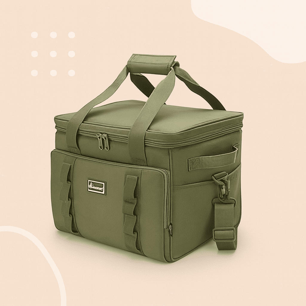 Borsa Frigo 10