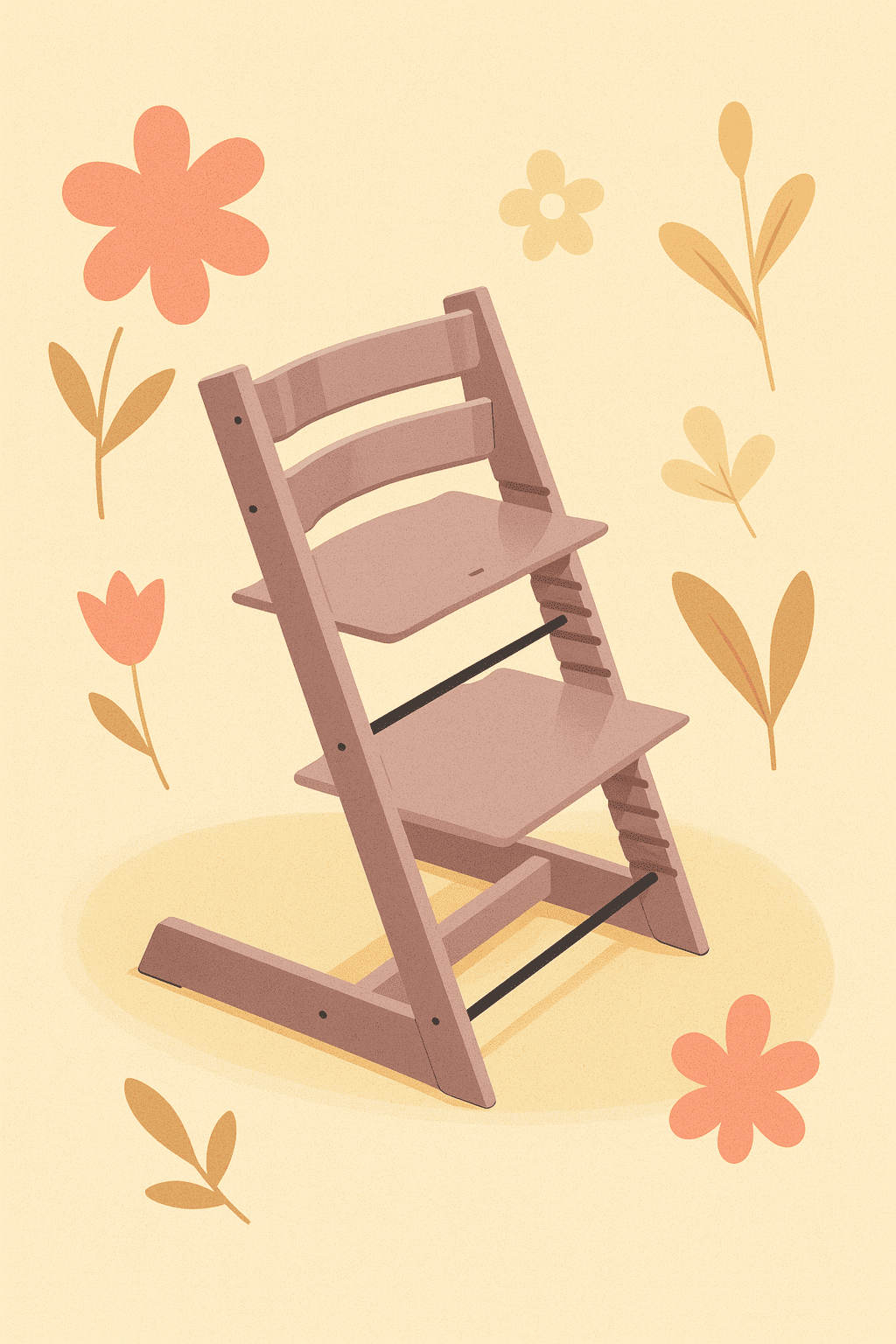 Stokke 17
