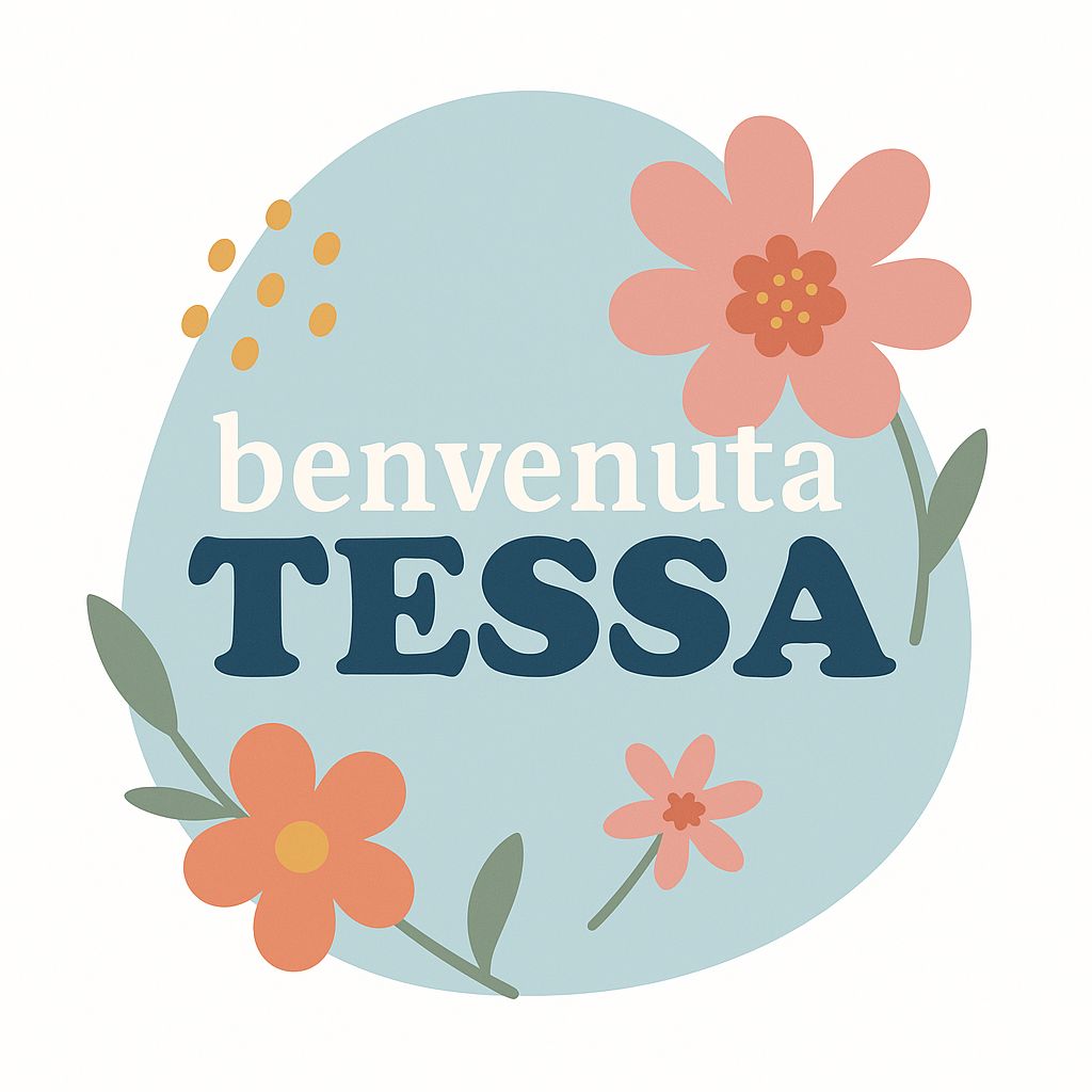 Benvenuta Tessa