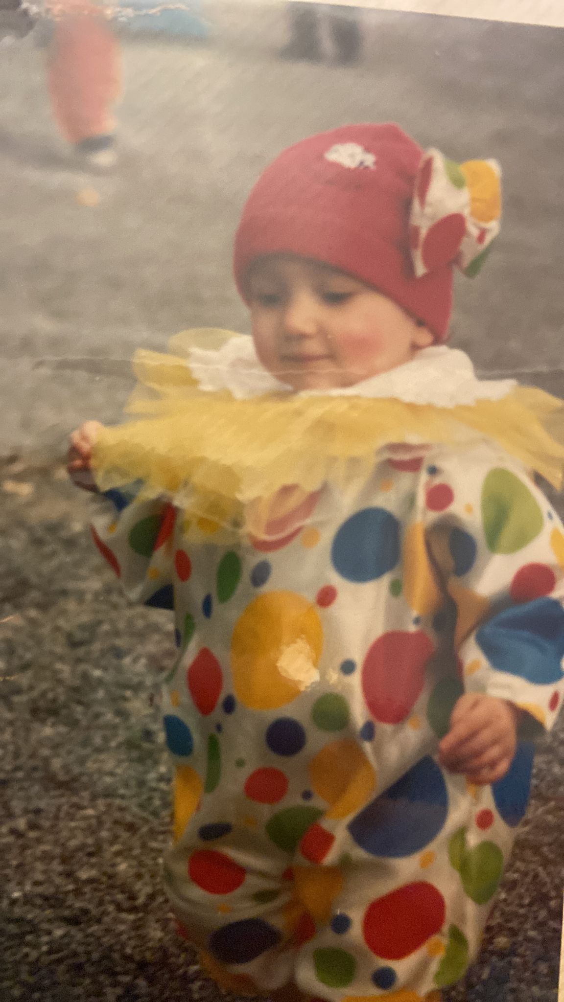 Vestito carnevale 10