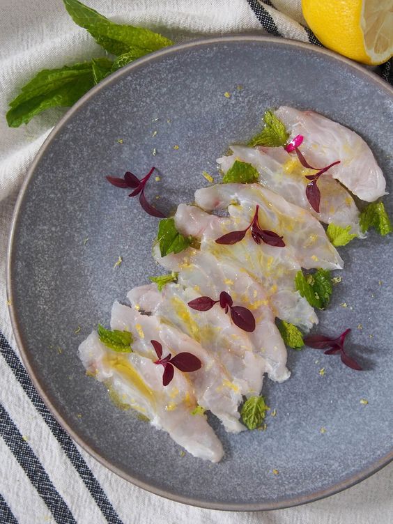 Cena di crudo 3